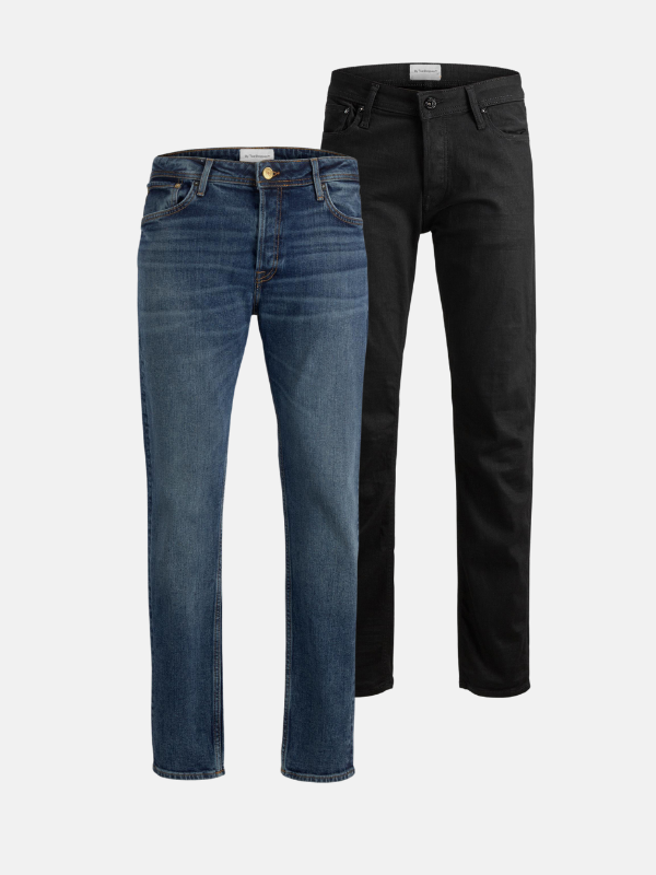 The Original Performance Jeans (Regular) - Package Deal (2 pcs.)