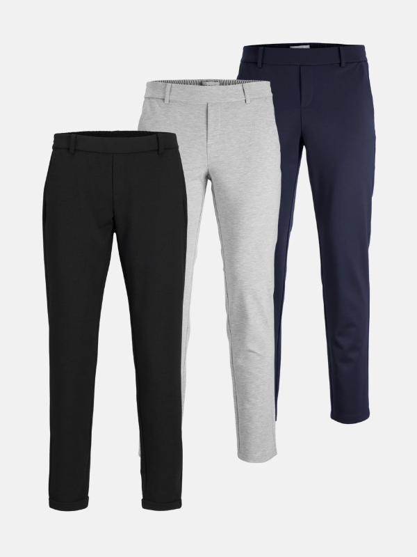 The Original Performance Pants (Women) – Package Deal (3 pcs.)