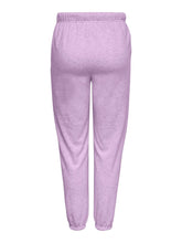 Load image into Gallery viewer, Comfy sweatpants - Orchid Bloom - ONLY - Pink 2
