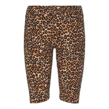 Load image into Gallery viewer, Alma Cycle Shorts - Leopard - Liberté 5
