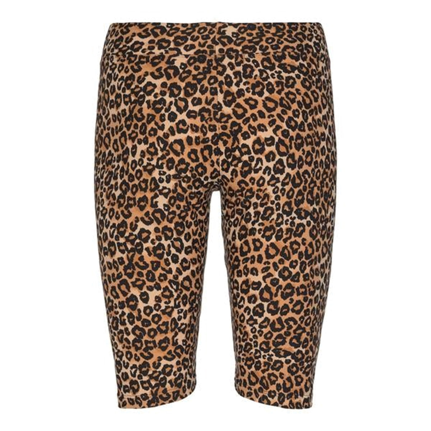 Alma Cycle Shorts - Leopard - Liberté 5