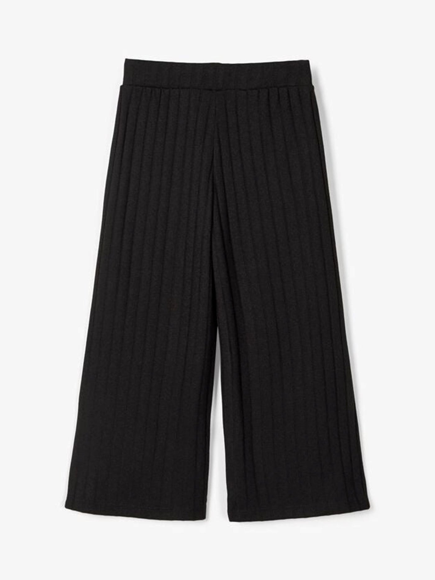 Frita pants - Black - Name It - Black 2