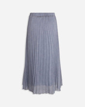 Load image into Gallery viewer, Nitro maxi skirt - Blue - Sisters Point - White 2
