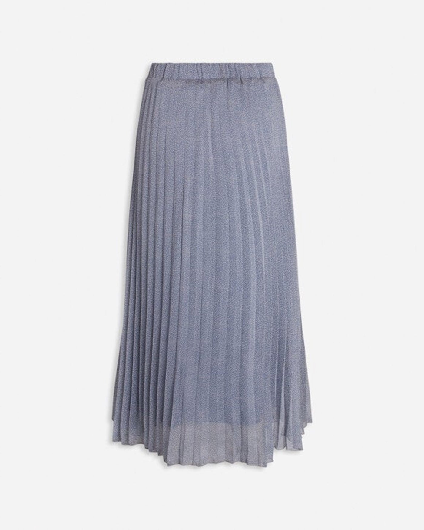 Nitro maxi skirt - Blue - Sisters Point - White 2