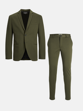 Load image into Gallery viewer, The Original Performance Suit (Dark Green) - Package Deal
