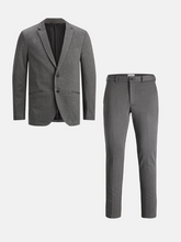 Load image into Gallery viewer, The Original Performance Suit (Dark Grey) - Package Deal
