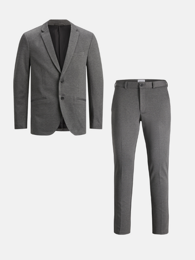 The Original Performance Suit (Dark Grey) - Package Deal