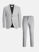 Load image into Gallery viewer, The Original Performance Suit (Light Grey) - Package Deal
