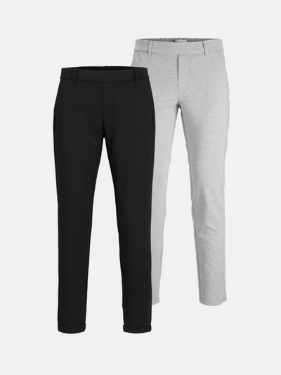 O original Performance Pants (Mulher) - Pacote (2 peças)