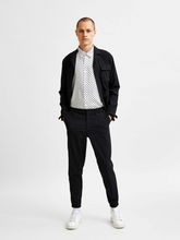 Load image into Gallery viewer, Slim Pharo Pants - Black - Selected Homme - Black 2
