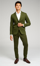 Load image into Gallery viewer, The Original Performance Suit (Dark Green) - Package Deal
