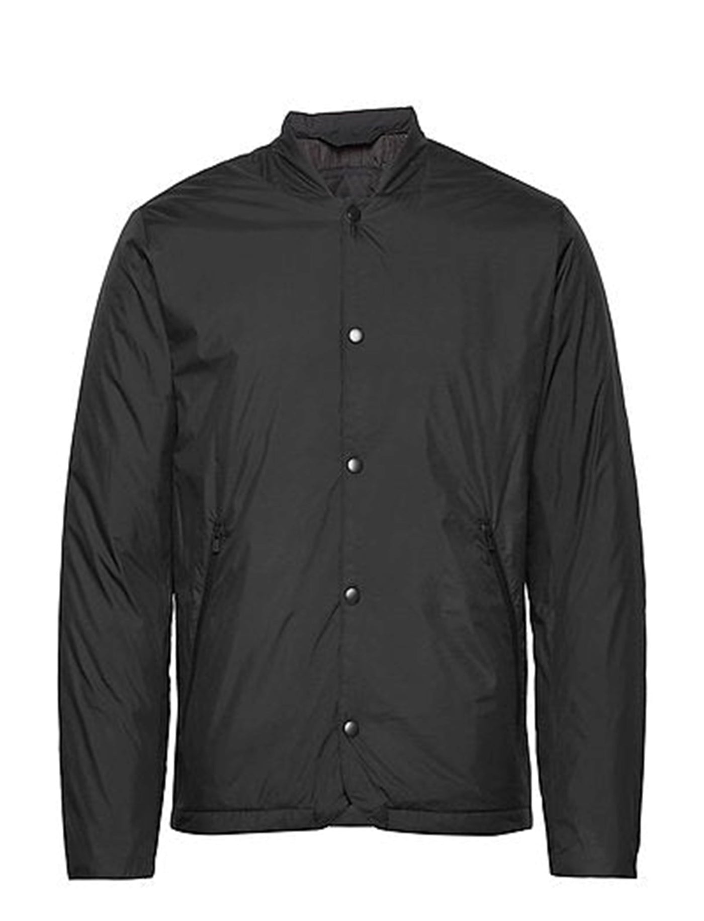 Shallow Light Jacket - Black - Jack & Jones - Black 2