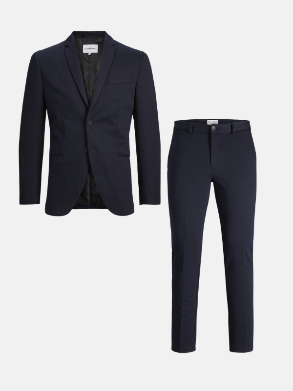 L'originale Performance Suit (Navy) - pacchetto affare