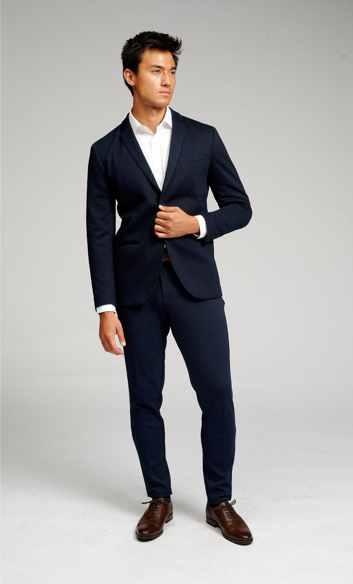 L'originale Performance Suit (Navy) - pacchetto affare