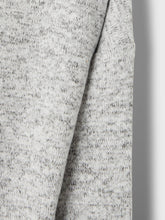 Carregar imagem no visualizador da galeria, Victi Knit Sweaters - Gray Melange - Name It - Grey 2
