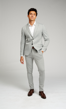 Load image into Gallery viewer, The Original Performance Suit (Light Grey) - Package Deal
