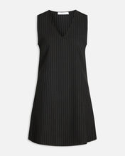 Load image into Gallery viewer, Copper Dress - Black - Sisters Point - Black 2
