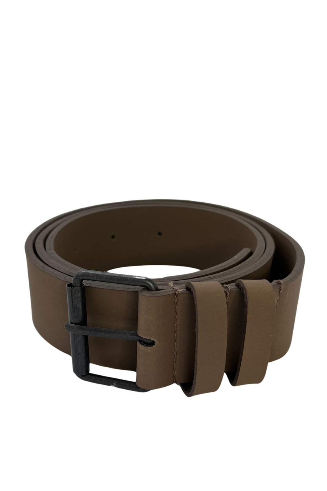 Multi Flex Belt - Carafe - TeeShoppen - Brown