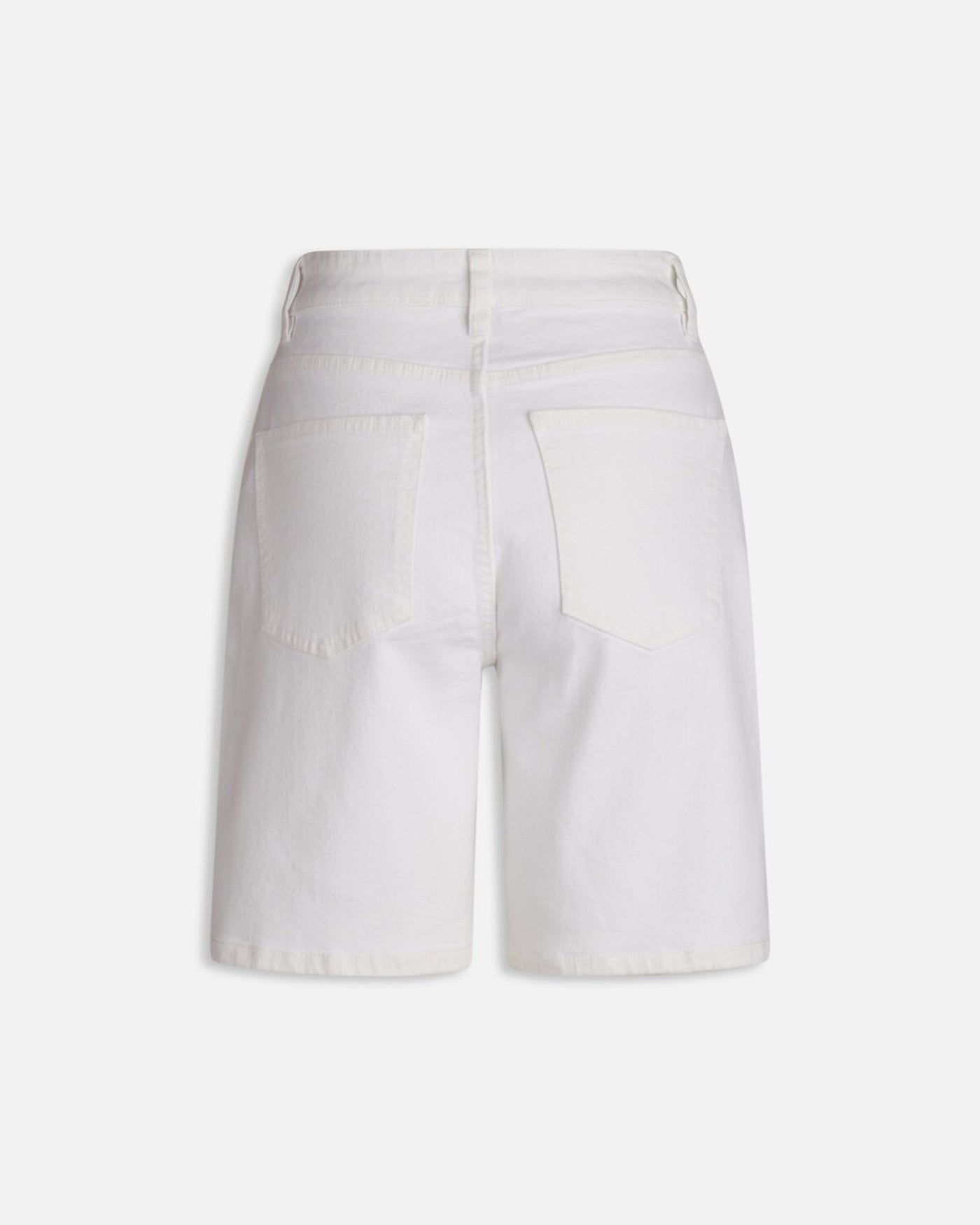 Owi Shorts - White - Sisters Point - White 3