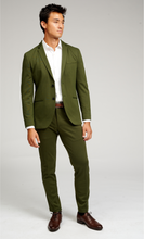 Load image into Gallery viewer, The Original Performance Suit (Dark Green) - Package Deal
