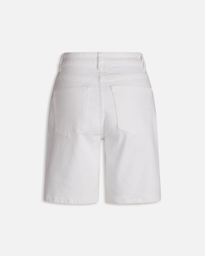 Owi Shorts - White - Sisters Point - White 3