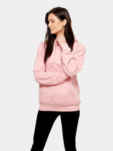 Load image into Gallery viewer, Boyfriend Hoodie - Pink - TeeShoppen - Pink
