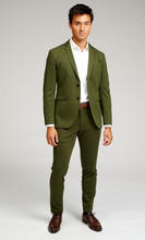 Load image into Gallery viewer, The Original Performance Suit (Dark Green) - Package Deal
