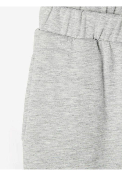 Loose fit Sweatpants - Light gray - Name It - Grey 2