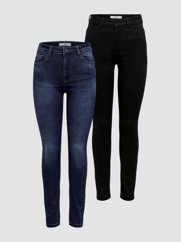 Performance Jeans Woman - Package Deal (2 PCS.)