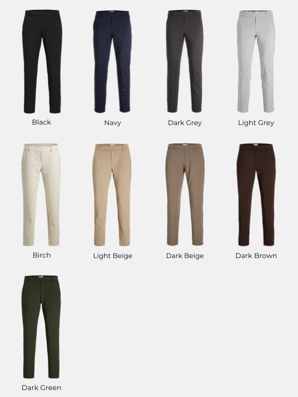 L'originale Performance Pants (Donne) - pacchetto (2 p.)