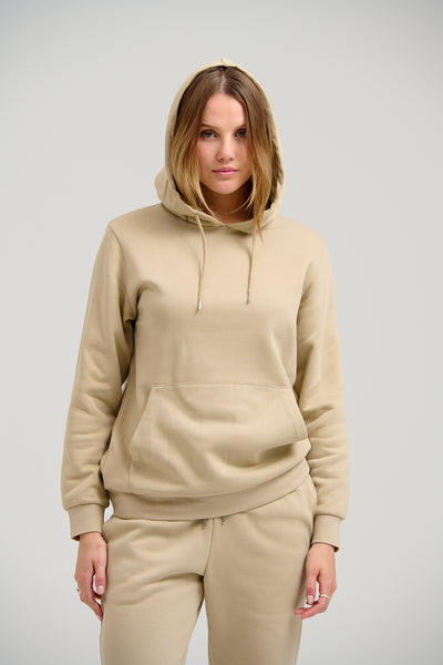 Basic Hoodie Sweat - Pakketdeal (2 pc's.)