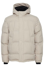 Load image into Gallery viewer, Clarence Puffer Jacket - Humus - Solid - Khaki
