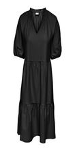 Load image into Gallery viewer, Helena Dress - Black - Jacqueline de Yong - Black 2
