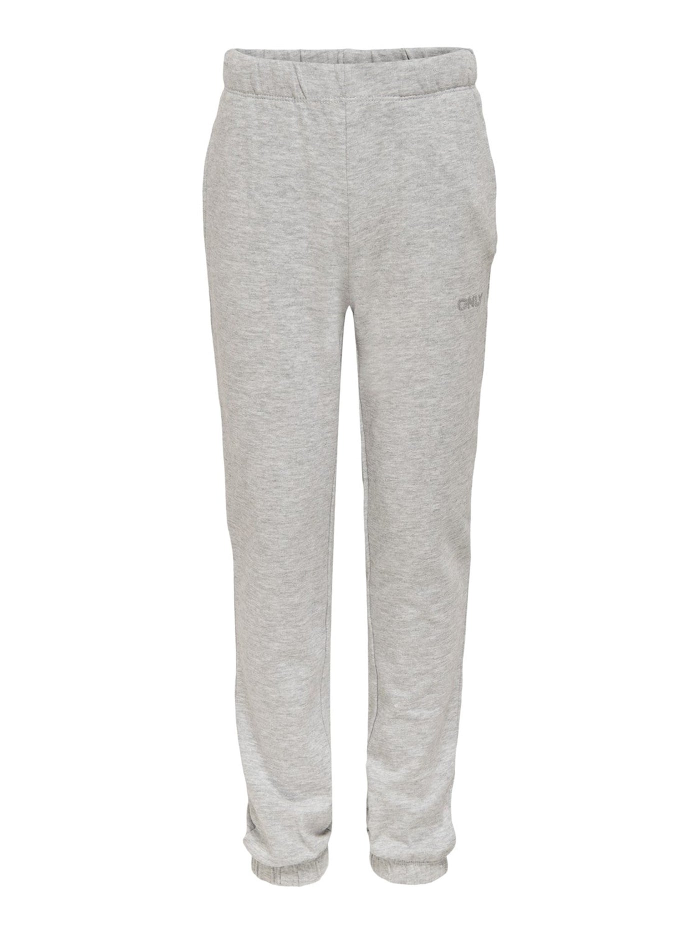 Zoey Sweat Pants - Light gray - Kids Only - Grey