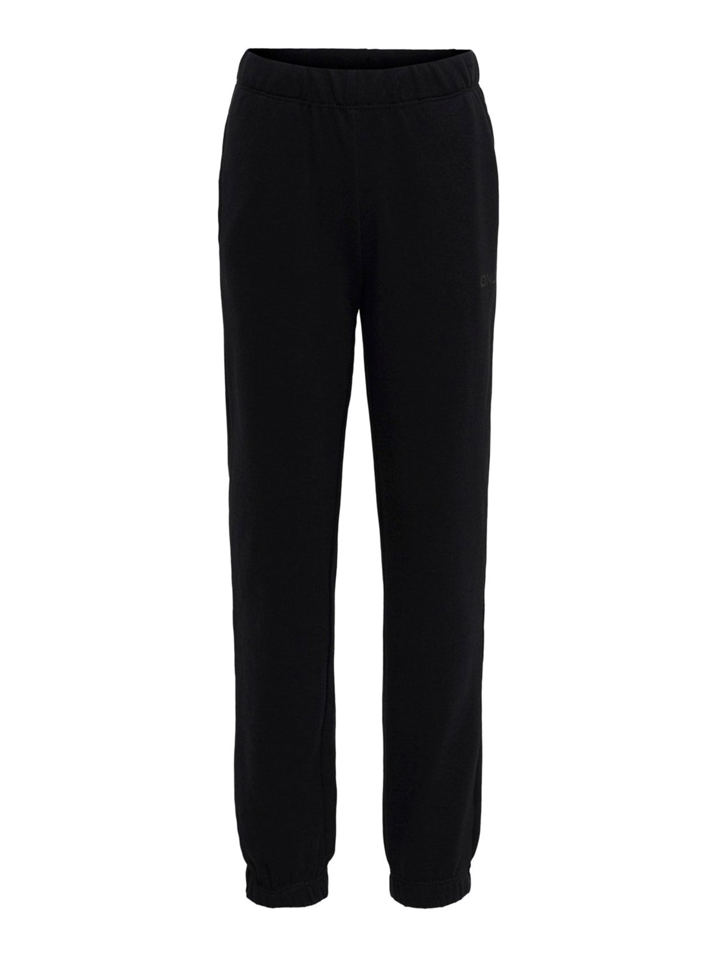 Zoey Sweat Pants - Black - Kids Only - Black