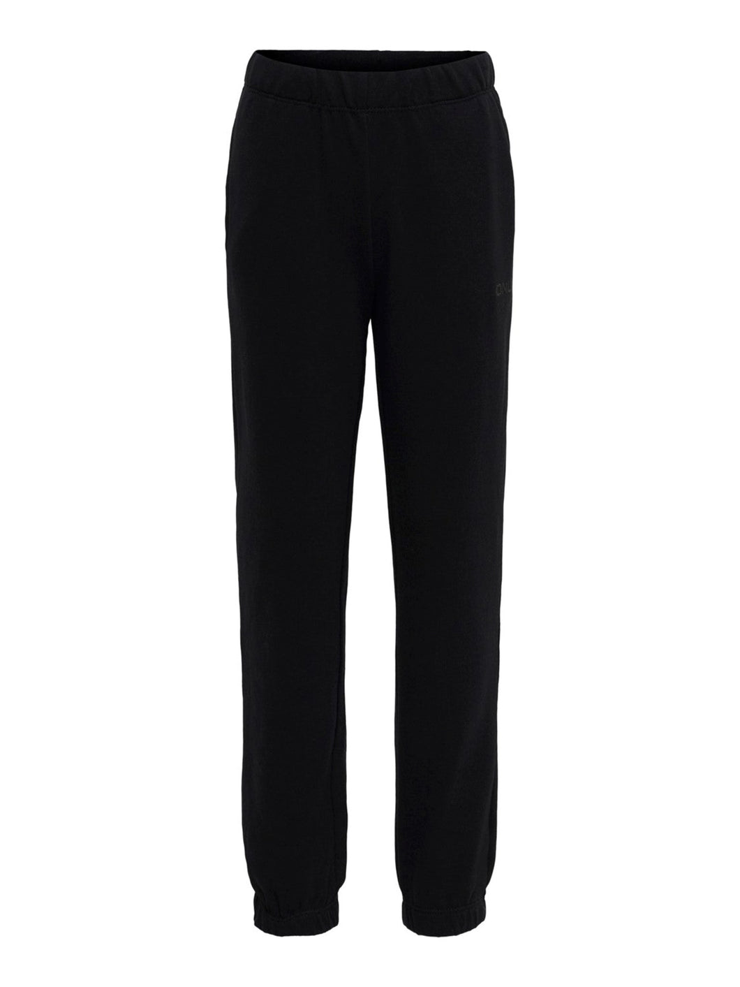 Zoey Sweat Pants - Black - Kids Only - Black