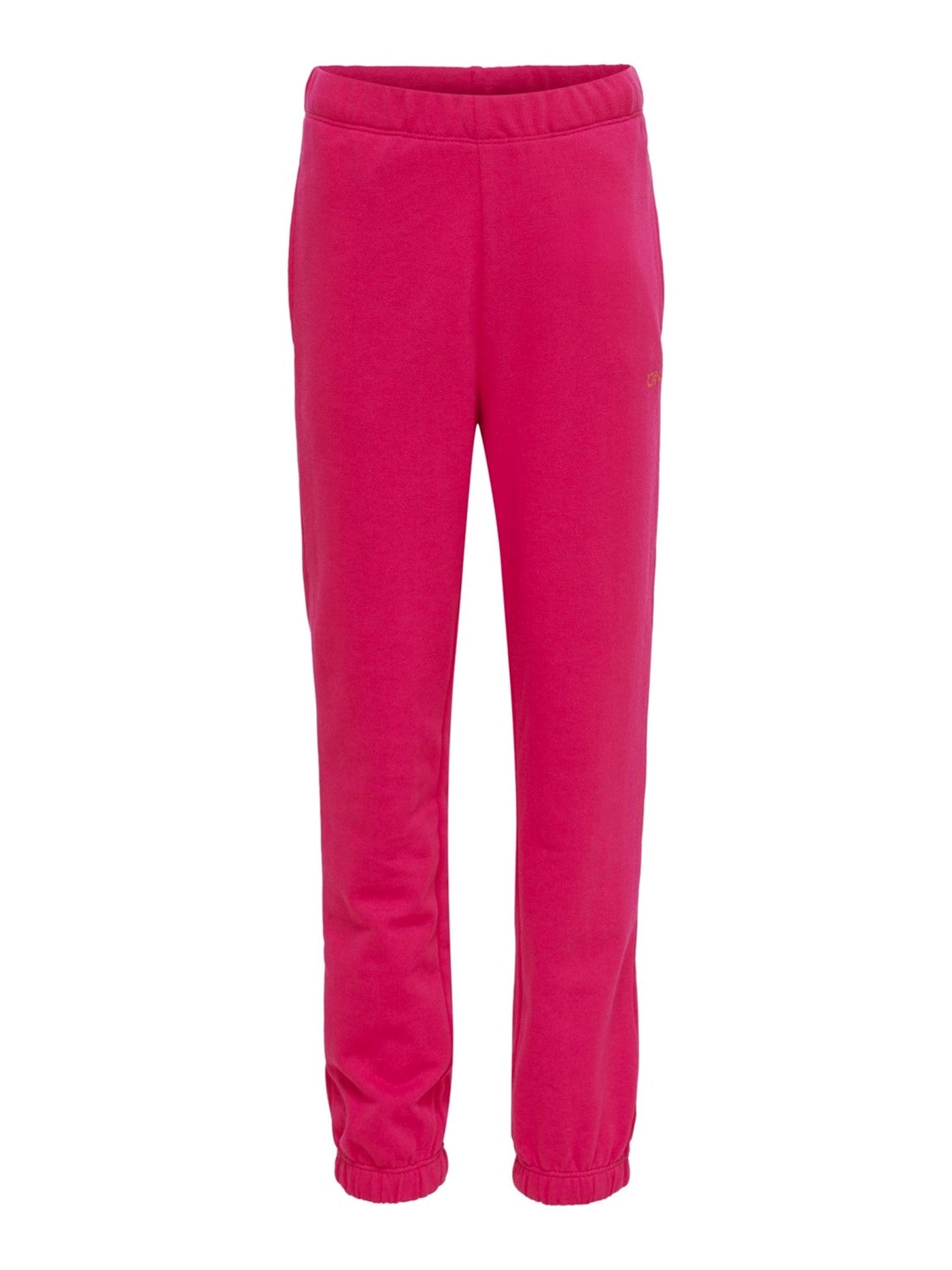 Zoey Sweat Pants - Pink - Kids Only - Pink