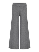 Charger l&#39;image dans la galerie, Nella Pants - Medium Gray Melange - Kids Only - Grey
