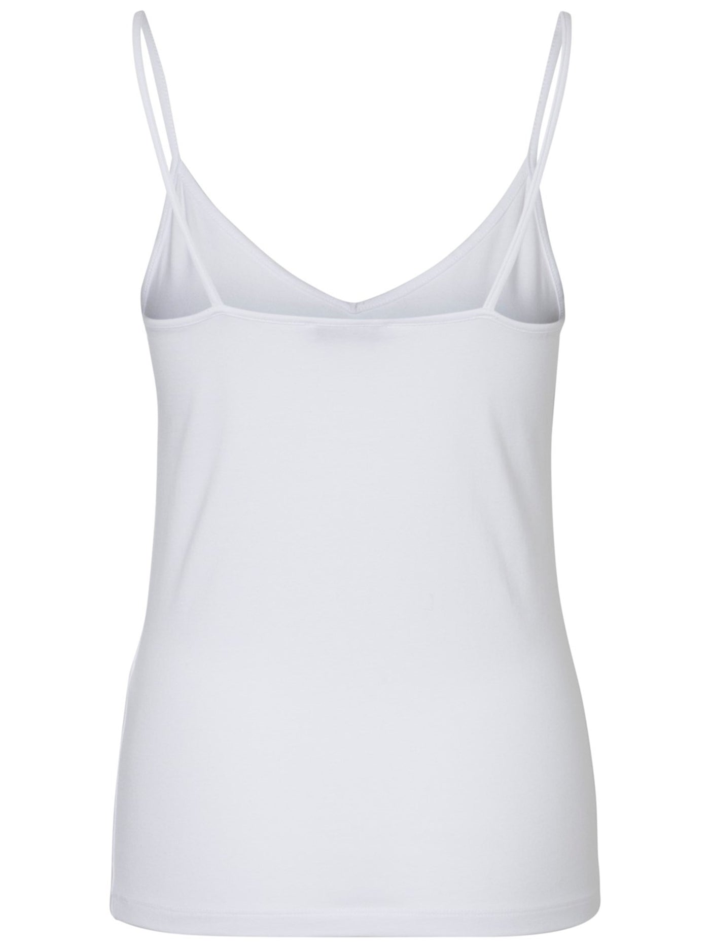 Sirene Singlet - White - PIECES - White 3