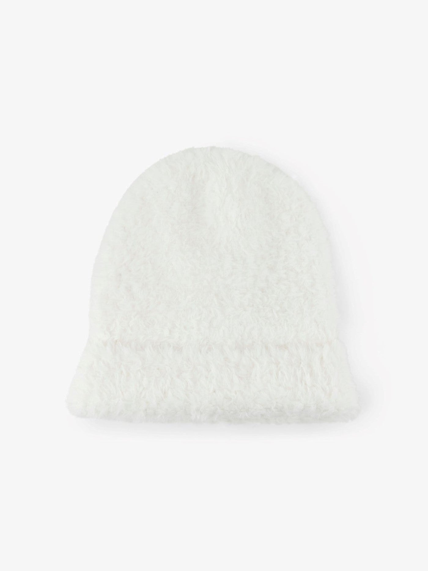 Folpo Hat - Cloud Dancer - PIECES - White