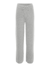 Charger l&#39;image dans la galerie, Ragnhild Pants - Light gray - Vero Moda - Grey 2
