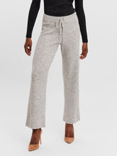 Charger l&#39;image dans la galerie, Ragnhild Pants - Light gray - Vero Moda - Grey
