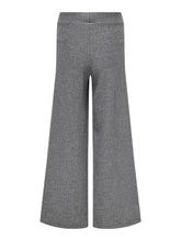 Charger l&#39;image dans la galerie, Nella Pants - Medium Gray Melange - Kids Only - Grey 2
