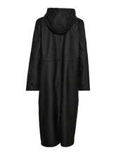 Carregar imagem no visualizador da galeria, Loa Long Jacket - Black - Vero Moda - Black 2
