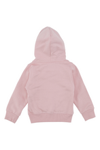 Carregar imagem no visualizador da galeria, Basic hoodie - Pink - TeeShoppen - Pink 2
