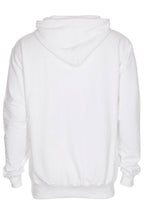 Load image into Gallery viewer, Basic Hoodie - White - TeeShoppen - White 5
