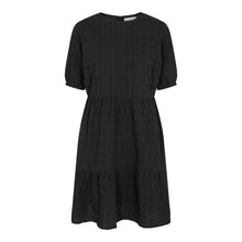 Load image into Gallery viewer, Belinda Dress - Black - Liberté - Black 3
