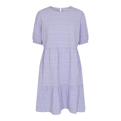 Belinda Dress - Lavender - Liberté - Purple 3