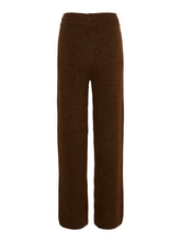 Carregar imagem no visualizador da galeria, Ragnhild Pants - Brown - Vero Moda - Brown 2
