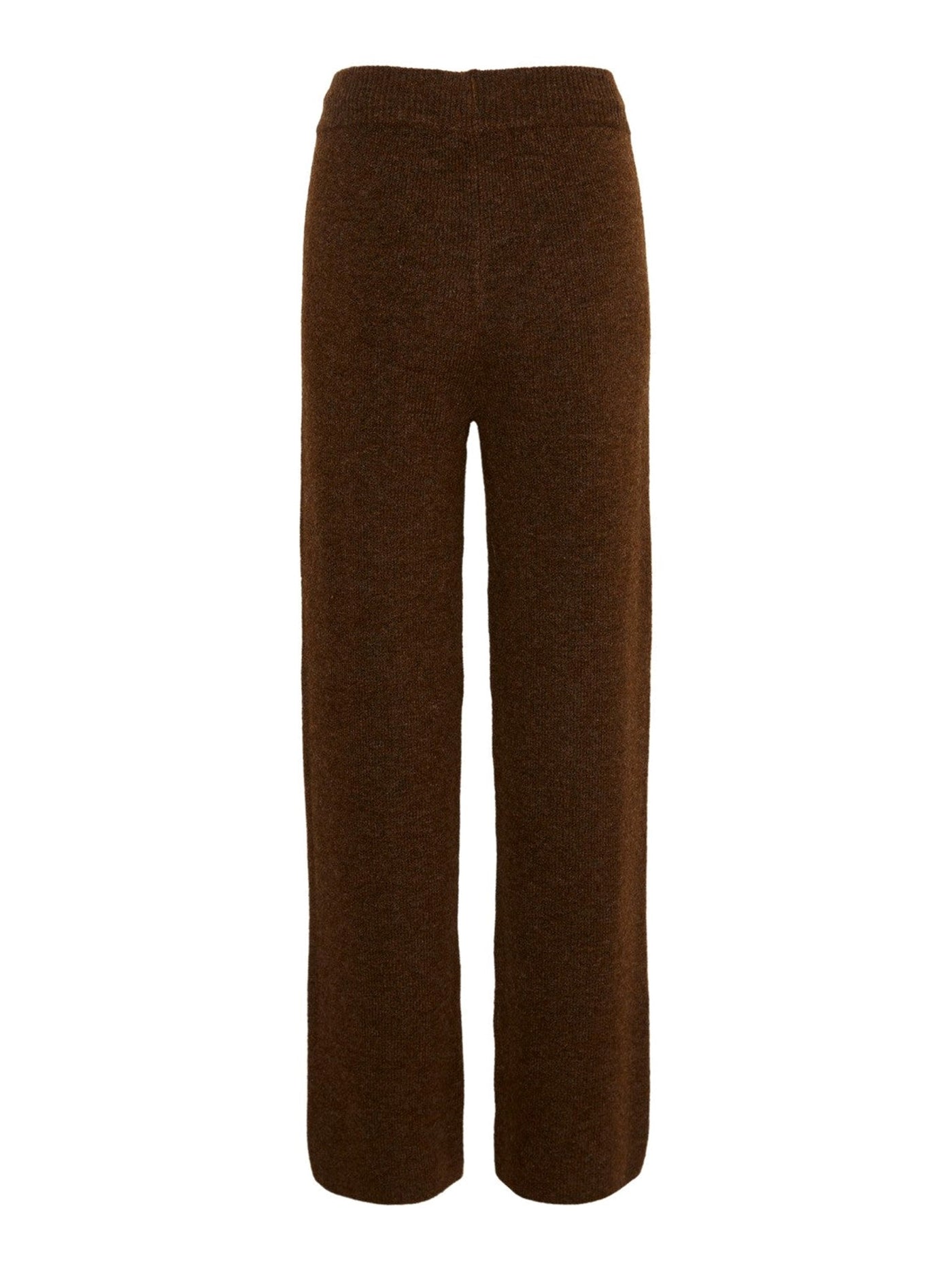 Ragnhild Pants - Brown - Vero Moda - Brown 2